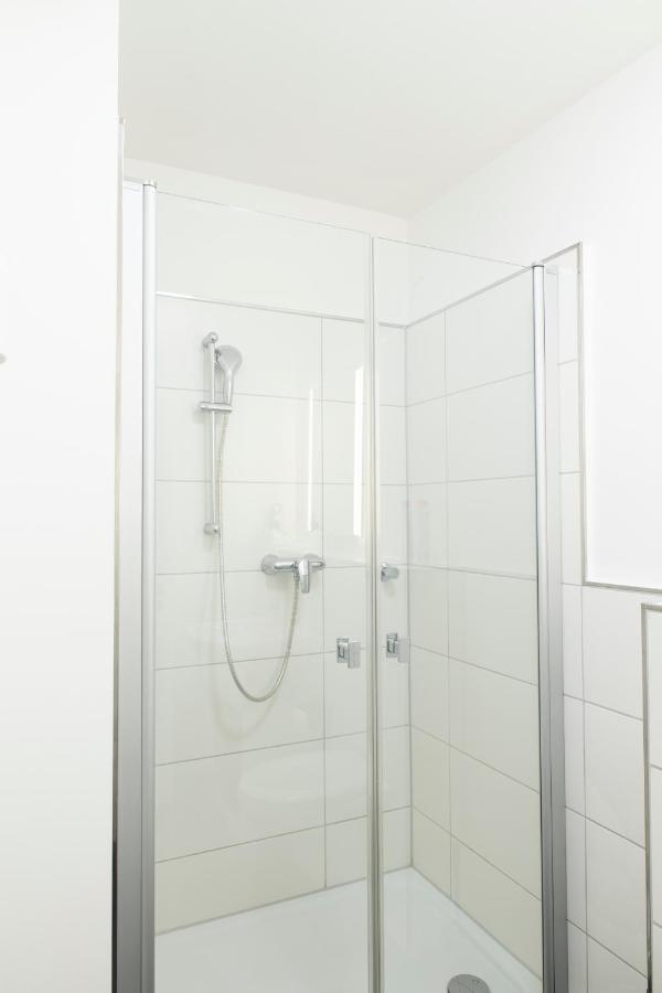 Leben Im Herzen Von Fulda Exterior foto